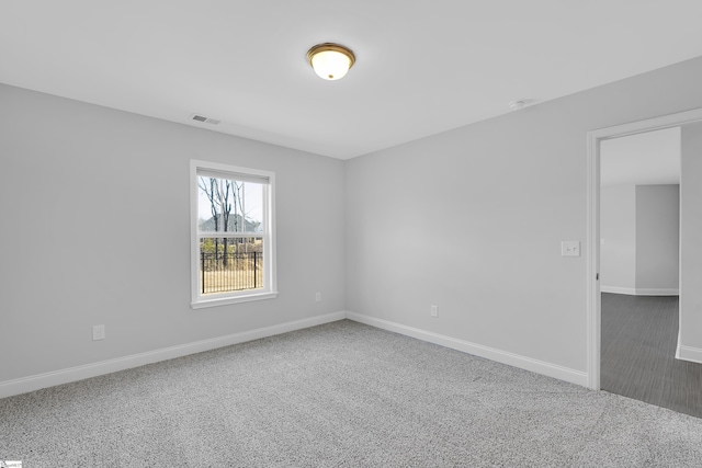 285 Foxbank Cir, Greer, SC 29651 - unfurnished room featuring carpet floors