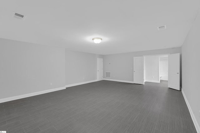 285 Foxbank Cir, Greer, SC 29651 - empty room featuring baseboards