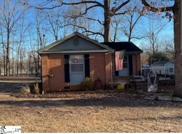 749 E Main St, Laurens, SC 29360
