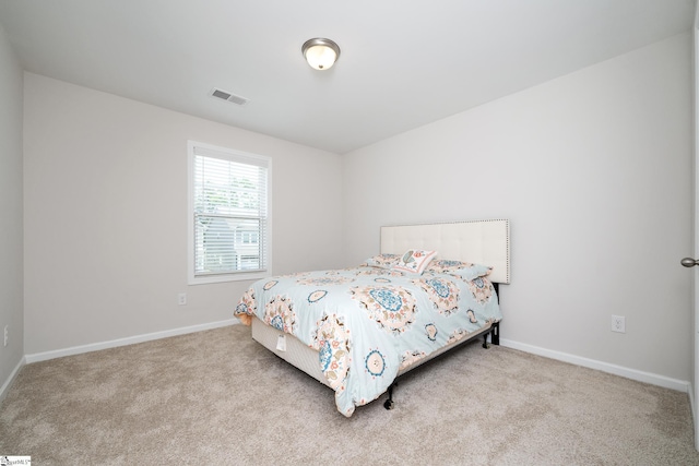 131 Highland Park Ct, Easley, SC 29642 - carpeted bedroom with baseboards