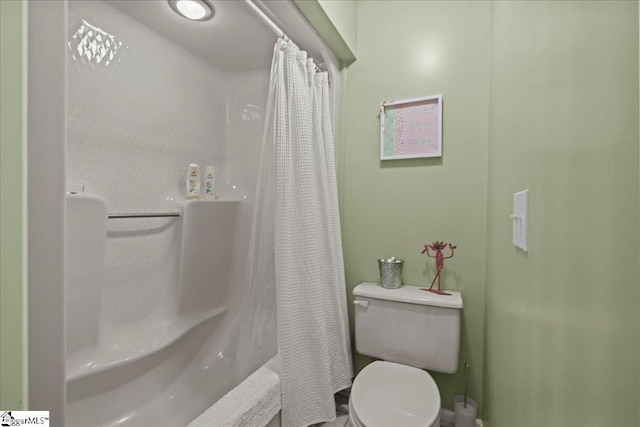 701 Loran Pointe Pointe, Seneca, SC 29672 - full bath with toilet