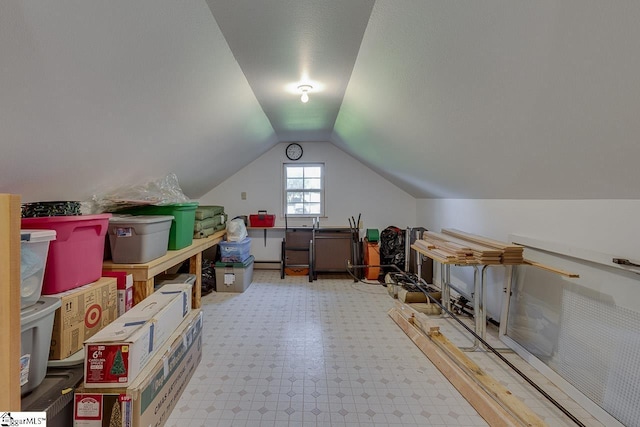 103 Birchwood St, Easley, SC 29642 - view of attic