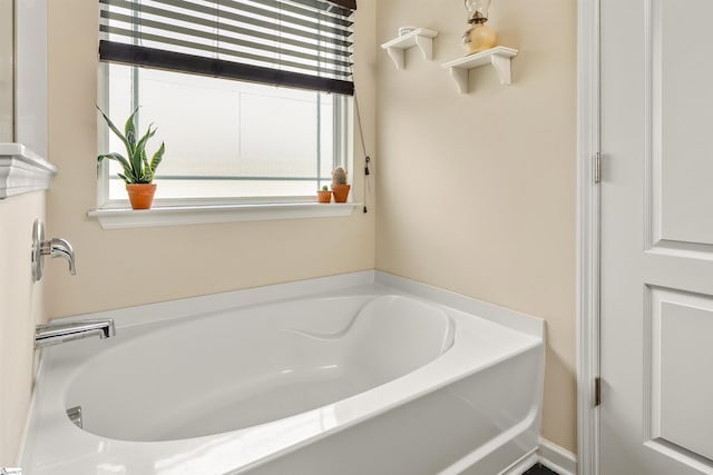 144 Caledonia Dr, Easley, SC 29642 - full bathroom with a bath