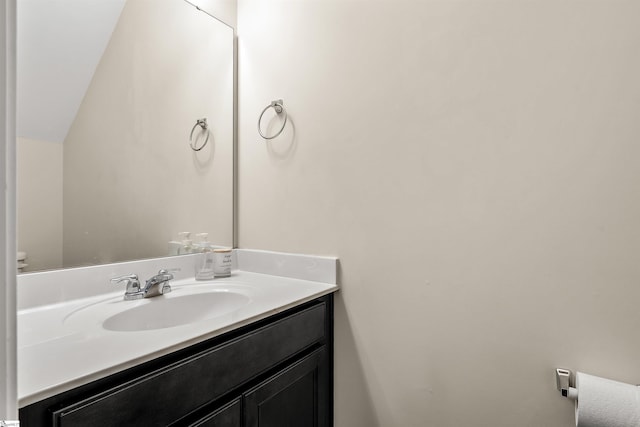144 Caledonia Dr, Easley, SC 29642 - bathroom featuring vanity