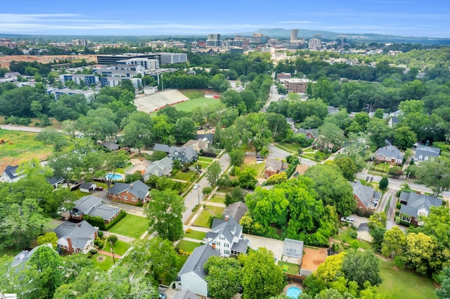 15 Jones Ave, Greenville, SC 29601 - view of urban area