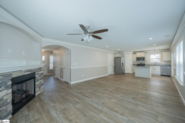 467 Timberwood Dr, Woodruff, SC 29388