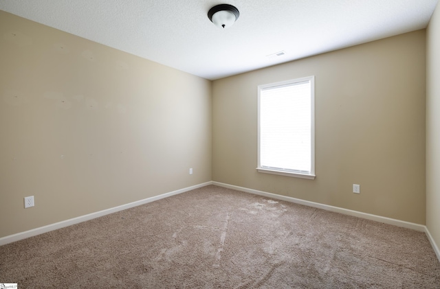 18 Herndon Ct, Simpsonville, SC 29681 - unfurnished room with carpet flooring and baseboards