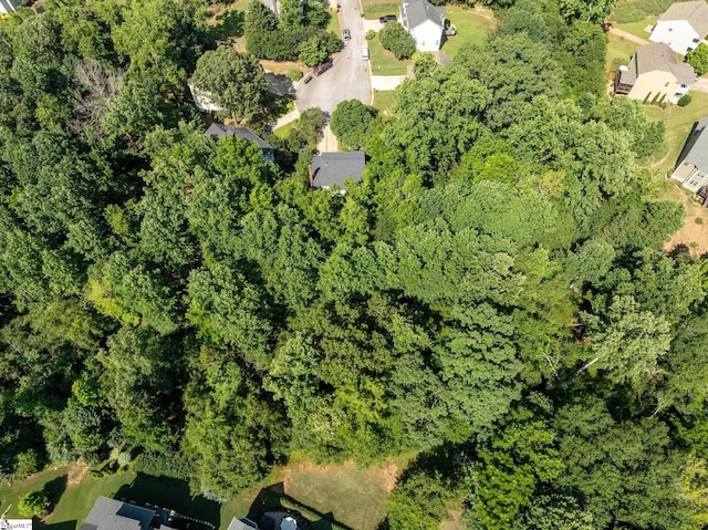 629 Germander Ct, Greer, SC 29651 - aerial view of property's location