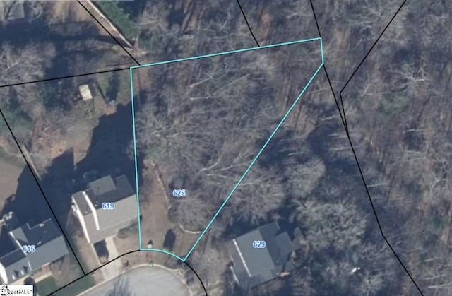 625 Germander Ct, Greer, SC 29651