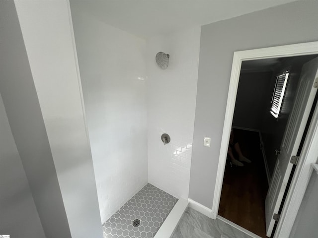 204 Sherondale Ln, Simpsonville, SC 29680 - view of washroom