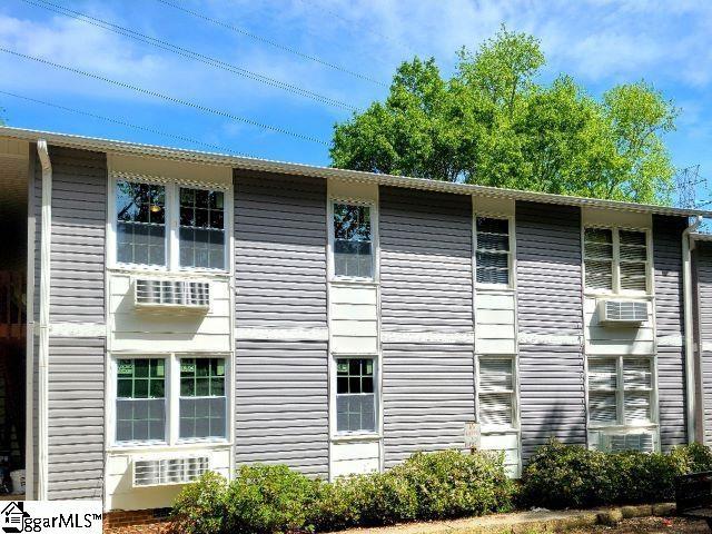 107 Feldman Dr, Easley, SC 29640 - view of property