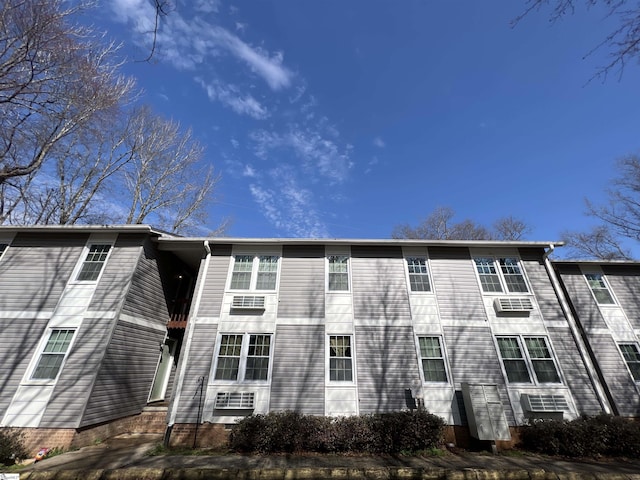 107 Feldman Dr, Easley, SC 29640 - view of property
