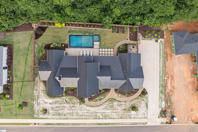304 Waterford Fall Way, Simpsonville, SC 29681 - view of subject property