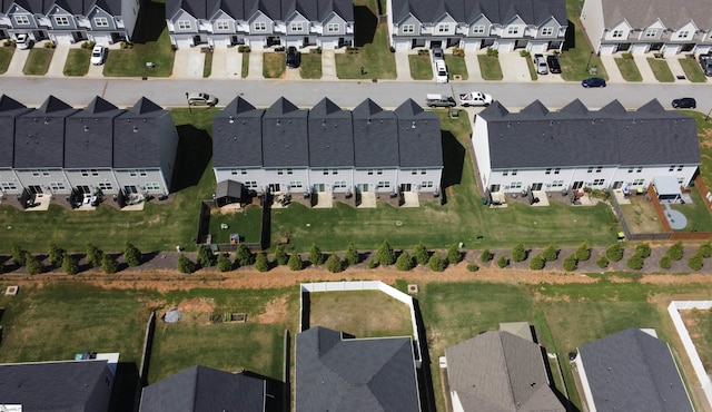 158 Clingstone Trl, Duncan, SC 29334 - aerial overview of property's location with nearby suburban area