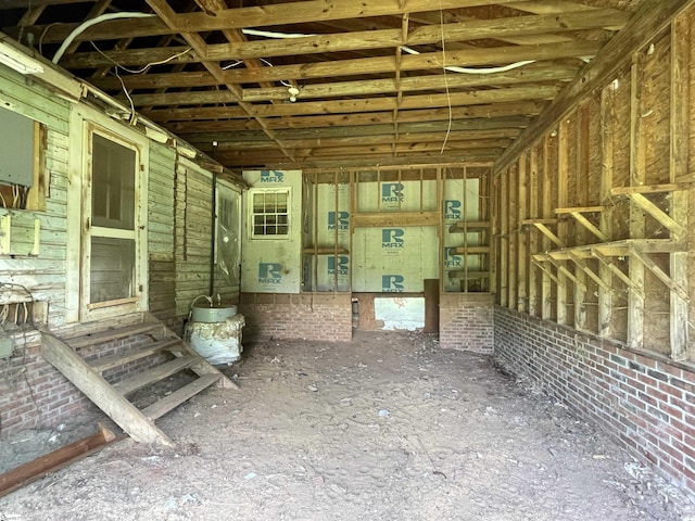 875 Love And Care Rd, Six Mile, SC 29682 - view of miscellaneous room