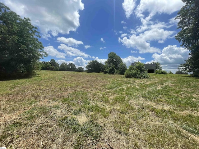 875 Love And Care Rd, Six Mile, SC 29682 - view of undeveloped land featuring rural landscape