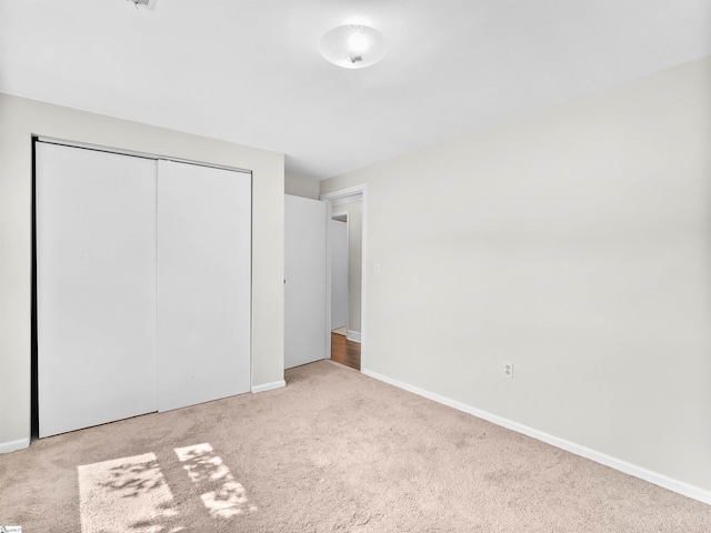 113 Commodore Dr, Duncan, SC 29334 - unfurnished bedroom featuring carpet and a closet