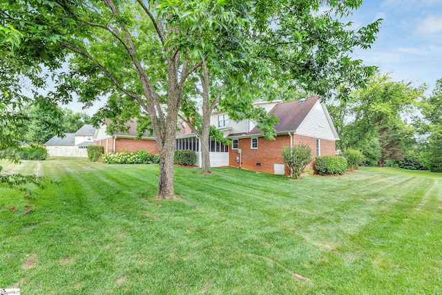 102 Linwood Ct, Simpsonville, SC 29681 - view of grassy yard