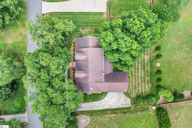 102 Linwood Ct, Simpsonville, SC 29681 - view of property location