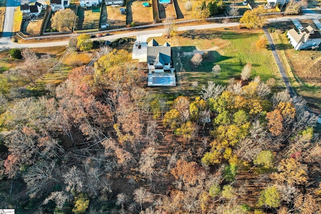 237 Rockcrest Dr, Taylors, SC 29687 - aerial view of property's location