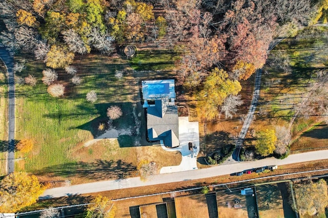 237 Rockcrest Dr, Taylors, SC 29687 - drone / aerial view