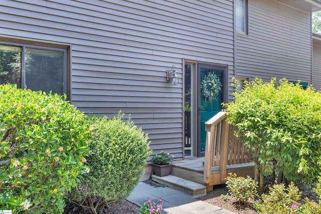 150 Stallings Rd Unit A1, Taylors, SC 19687 - entrance to property