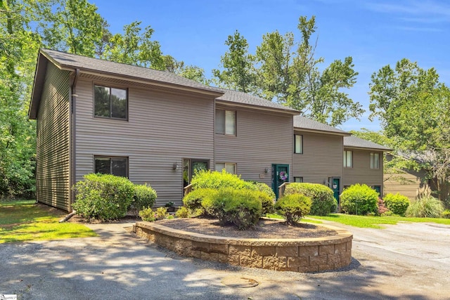 150 Stallings Rd Unit A1, Taylors, SC 19687 - view of side of home
