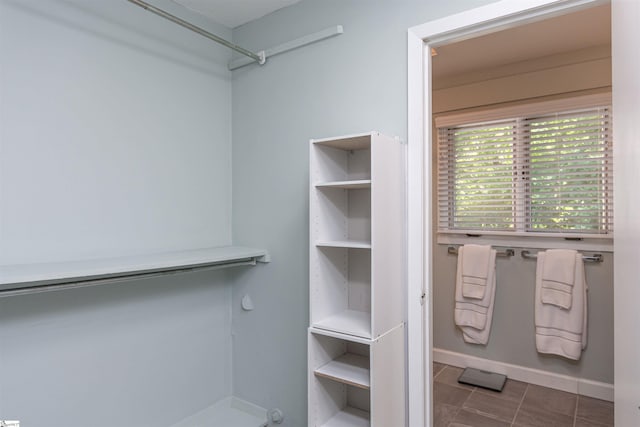 130 Inglewood Way, Greenville, SC 29615 - walk in closet with tile patterned floors