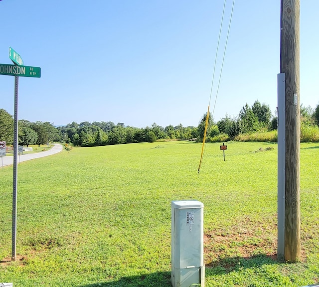 00 S Mcelhaney Rd, Greer, SC 29651