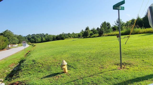 00 S Mcelhaney Rd, Greer, SC 29651