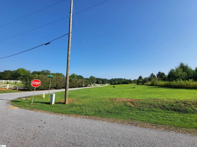00 S Mcelhaney Rd, Greer, SC 29651