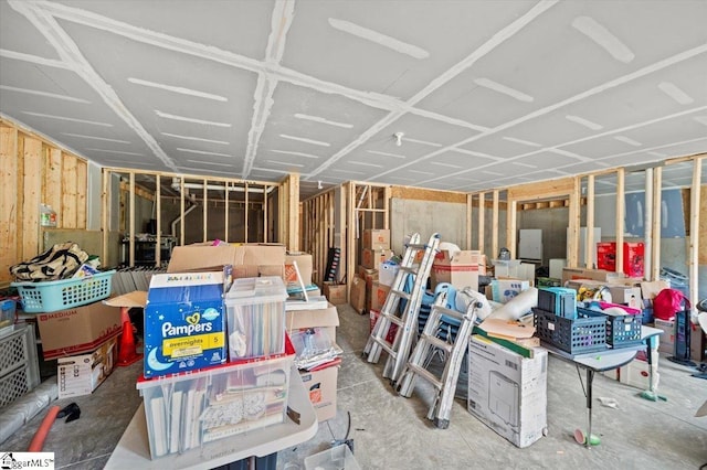 229 Layken Ln, Woodruff, SC 29388 - view of garage