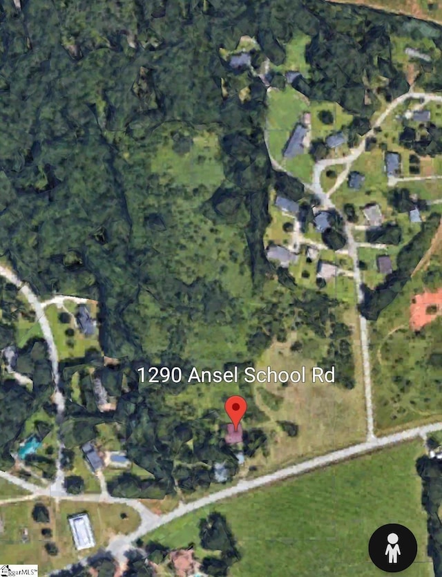 1290 Ansel School Rd, Greer, SC 29651