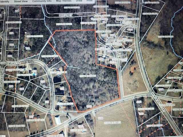 1290 Ansel School Rd, Greer, SC 29651