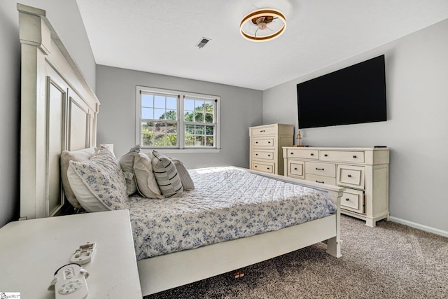 203 Camellia Ln, Simpsonville, SC 29681 - bedroom featuring carpet and baseboards