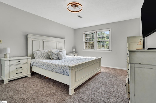 203 Camellia Ln, Simpsonville, SC 29681 - carpeted bedroom featuring baseboards
