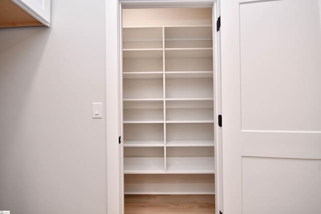 72 Seminole Dr, Simpsonville, SC 29680 - view of pantry