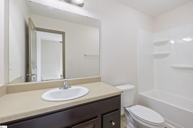 235B Pendleton Rd, Clemson, SC 29631 - bathroom featuring vanity and bathing tub / shower combination