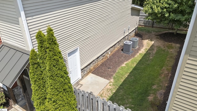 235B Pendleton Rd, Clemson, SC 29631 - view from above of property