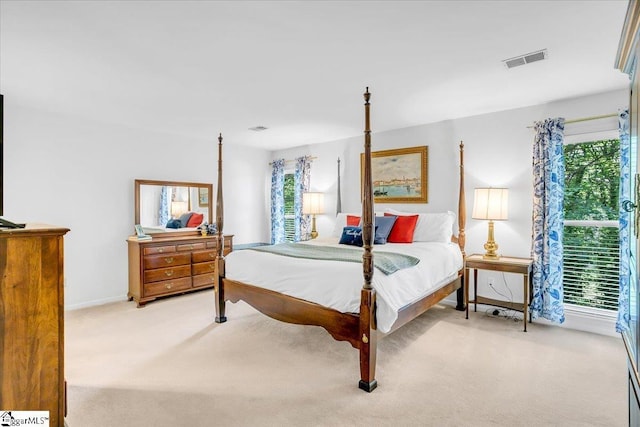 100 Whittlin Way, Taylors, SC 29687 - bedroom with light colored carpet and baseboards