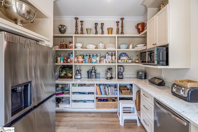 2765 Brockman Mcclimon Rd, Greer, SC 29651 - view of pantry