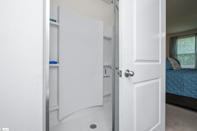 140 Barrington Creek Rd, Piedmont, SC 29673 - ensuite bathroom featuring a shower