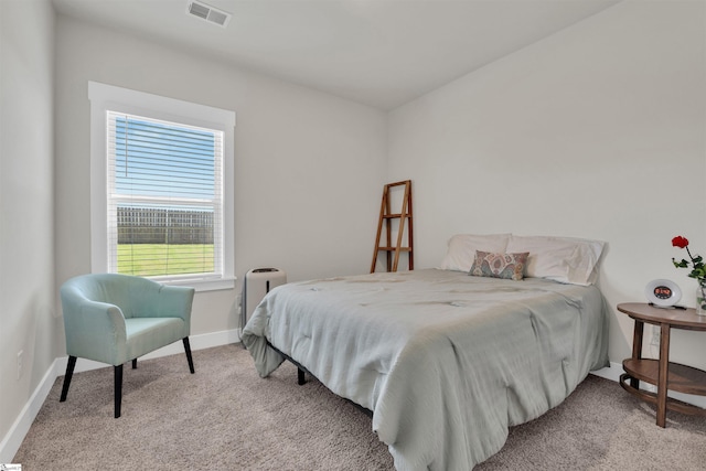 6 Shorncliffe Rd, Simpsonville, SC 29680 - bedroom with carpet and baseboards
