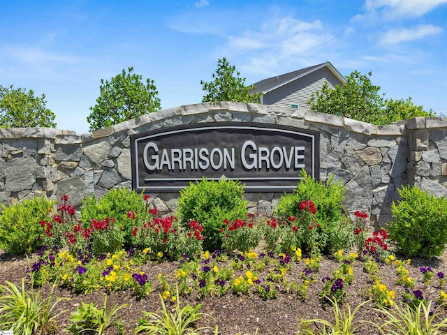 6 Shorncliffe Rd, Simpsonville, SC 29680 - view of community / neighborhood sign