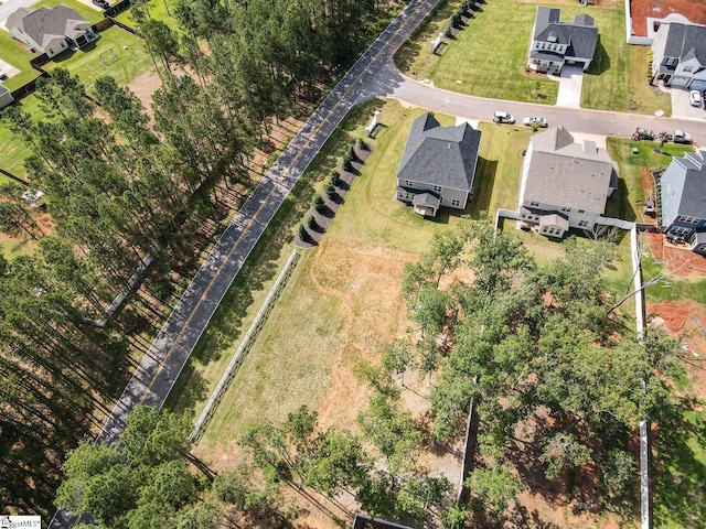 4002 Hometown Way, Boiling Springs, SC 29316 - aerial view of residential area