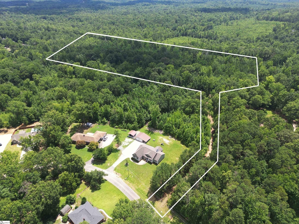 00 Woodbluff Rd, Laurens, SC 29360
