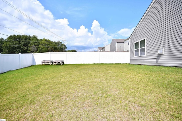 805 Colmore Trl, Lyman, SC 29365 - view of fenced backyard