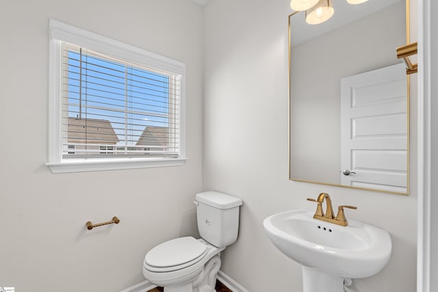 41 Leander Dr, Greer, SC 29651 - bathroom with healthy amount of natural light