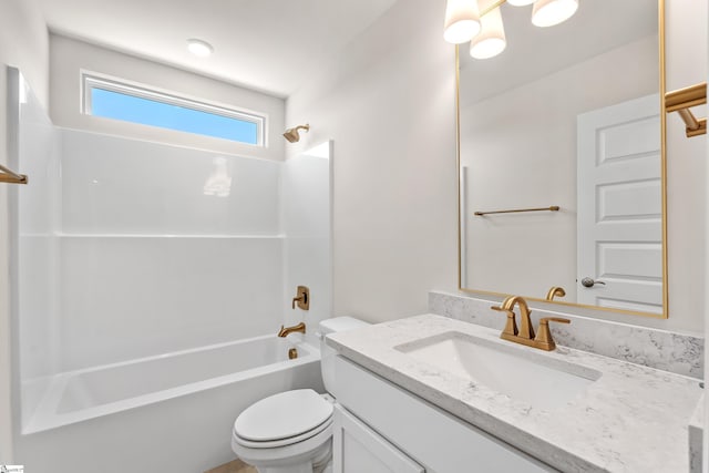 41 Leander Dr, Greer, SC 29651 - full bathroom with vanity and bathing tub / shower combination