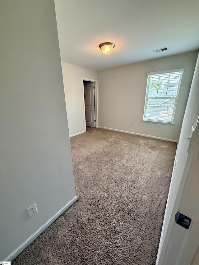 143 W Pyrenees Dr, Lyman, SC 29365 - unfurnished room with baseboards and carpet flooring